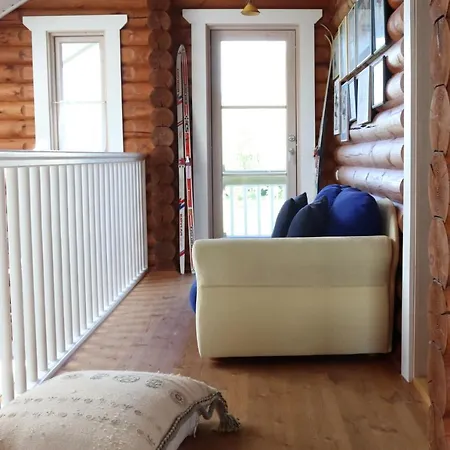 韦帕鲁度假屋 度假居