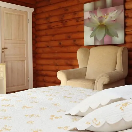 別荘 Veerpalu Otepää