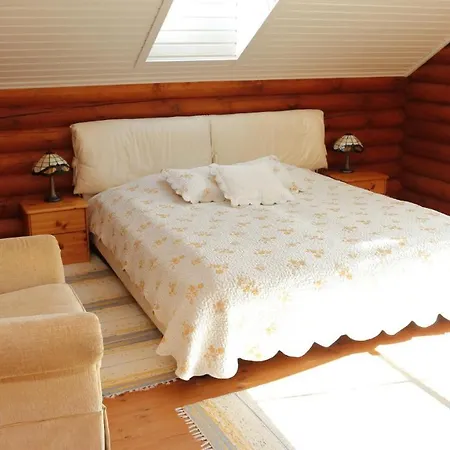 別荘 Veerpalu Otepää