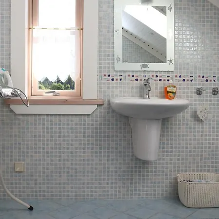 韦帕鲁度假屋 * Otepää